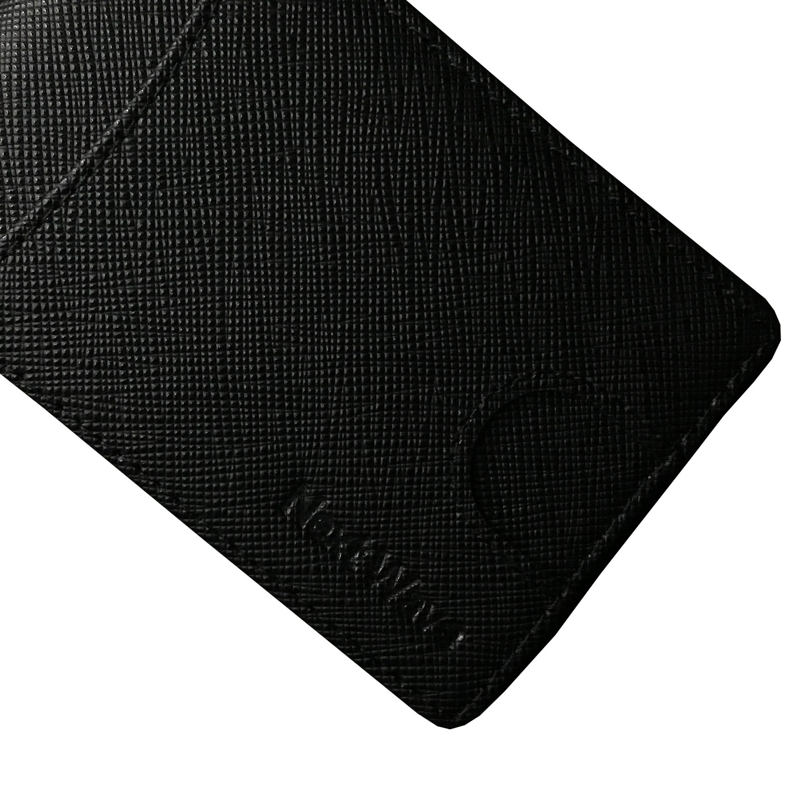 Minimalist — Full Black view